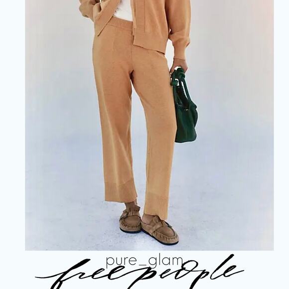 Free People sweater set - Picture 5 of 6